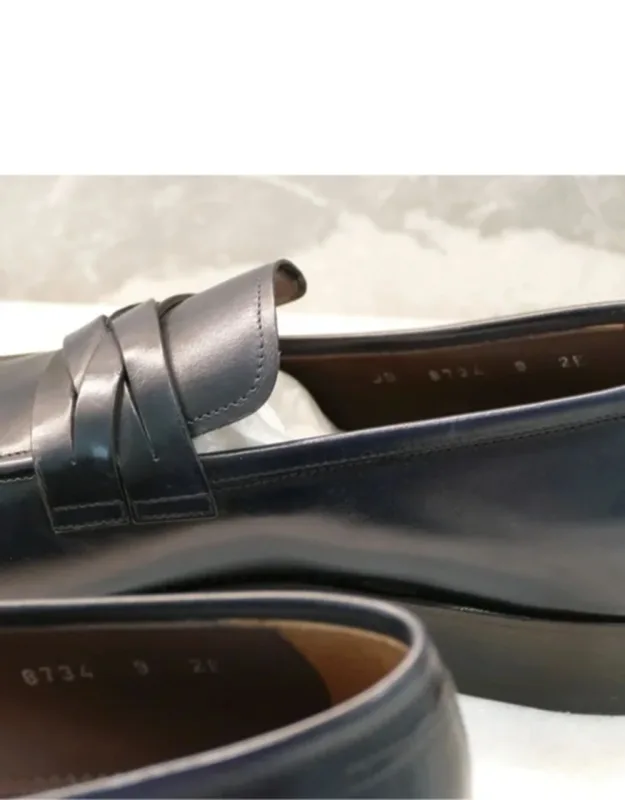 Moccasin Shoes