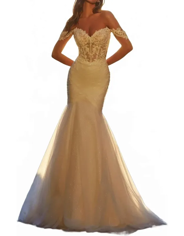 Rowena Dress