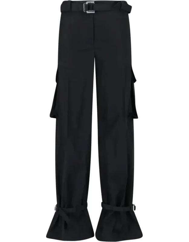 Cargo Pants