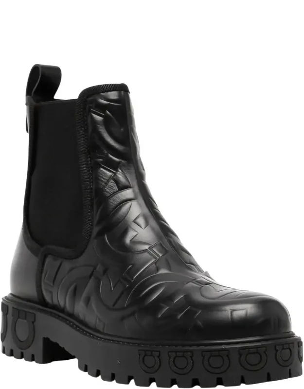 Varsi Ankle Boots