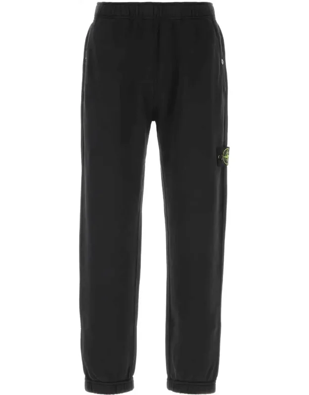 Cotton Joggers