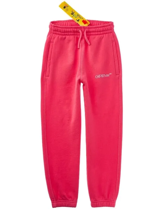 Solid Sweatpants