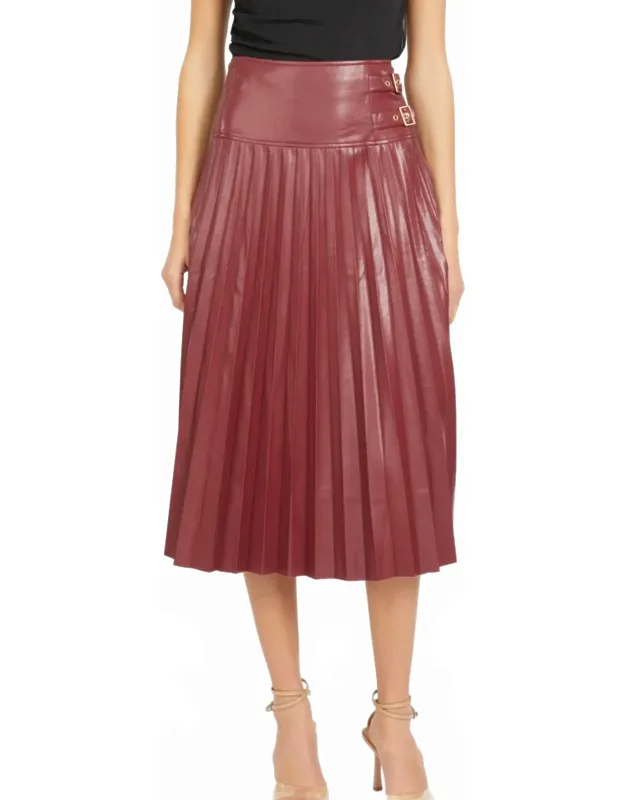 Hendrix Skirt
