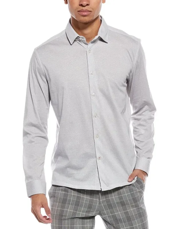 Performance Jersey Shirt