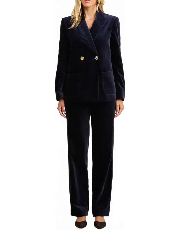 Finch Straight Leg Pants