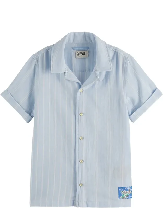 Bonded Shirt