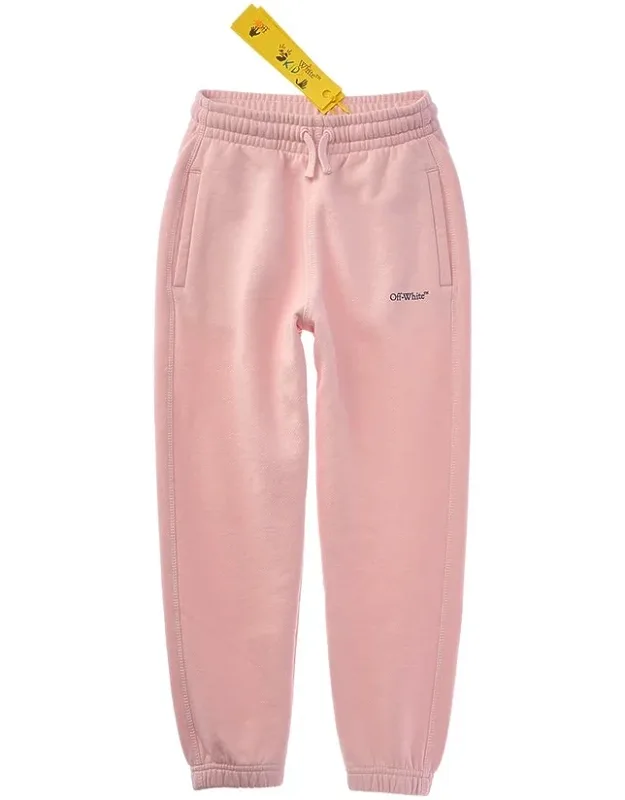 Solid Sweatpants
