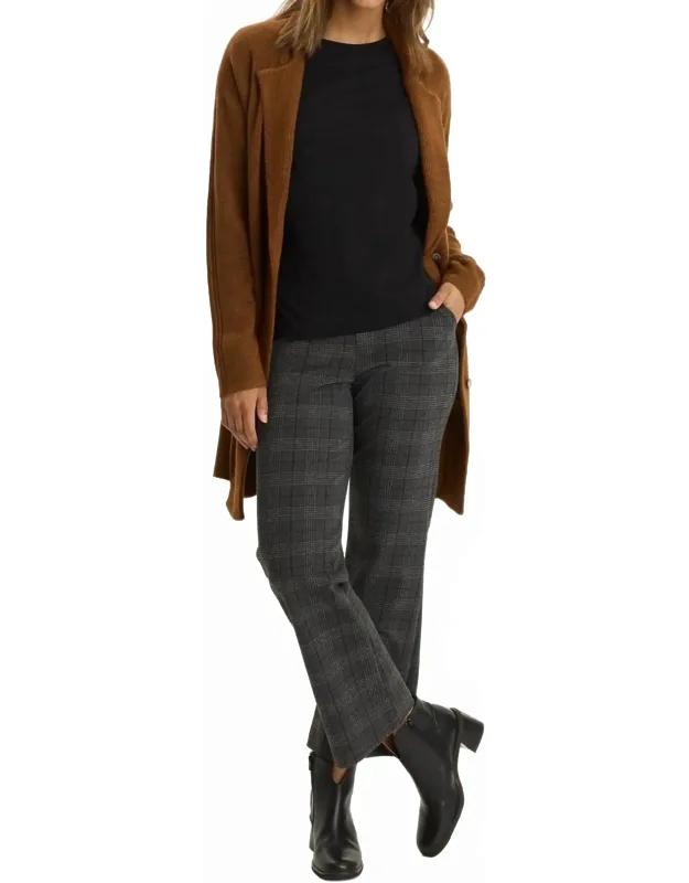 Flare Pants