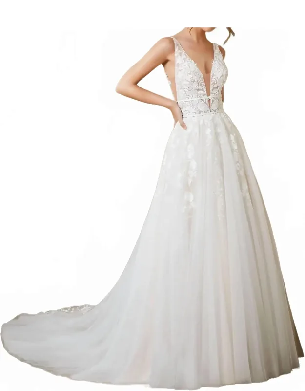 Rosa Dress