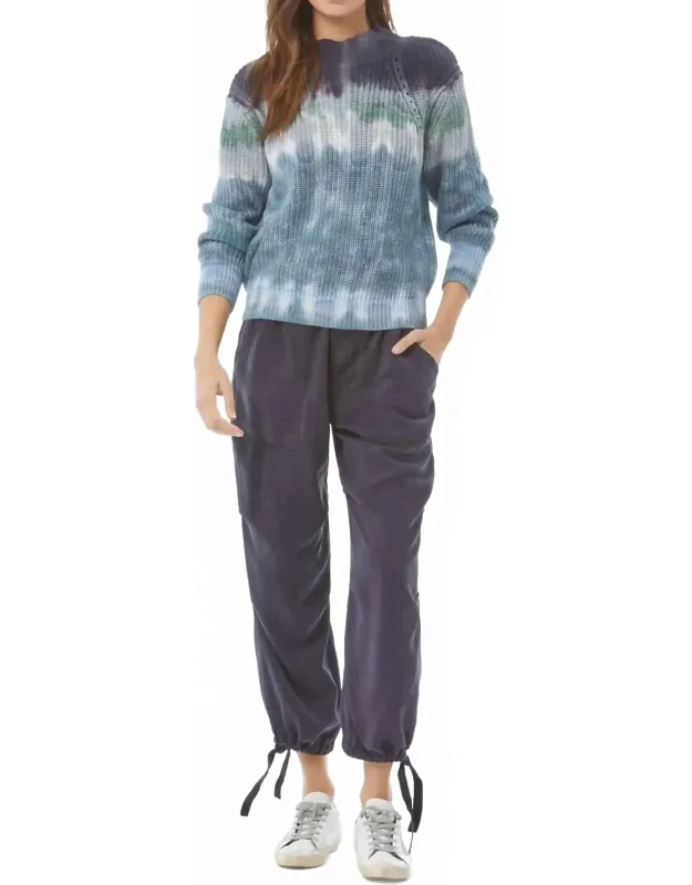 Bernice Crewneck Sweater