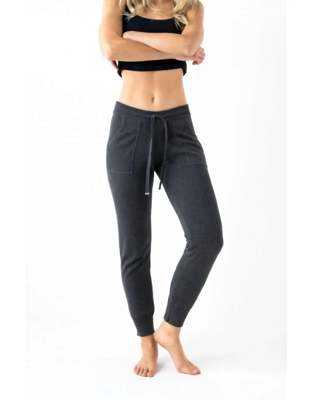 Relaxed Fit Joggers