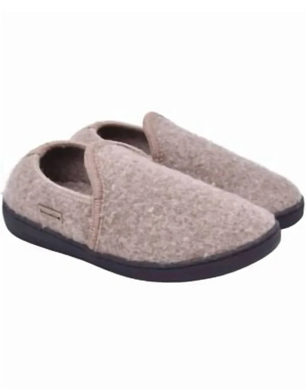 Atb Ii Slippers