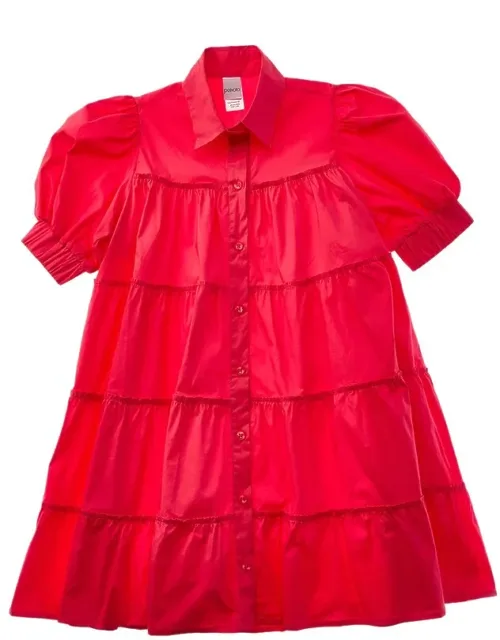 Lola Dress