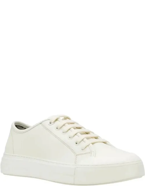 Gancio Low Top Sneakers