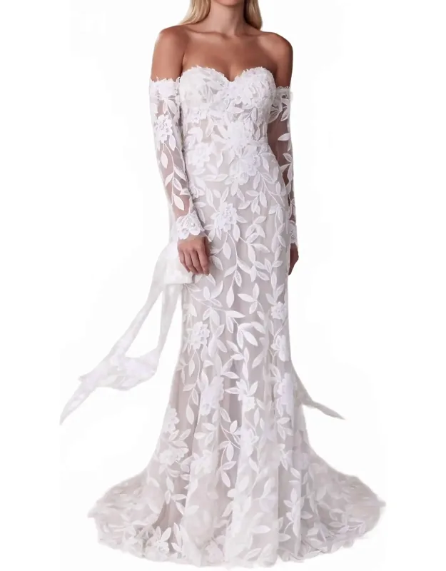Santana Dress