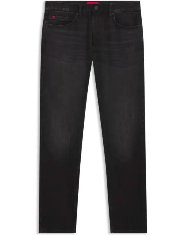 Slim-fit Jeans In Stretch Denim