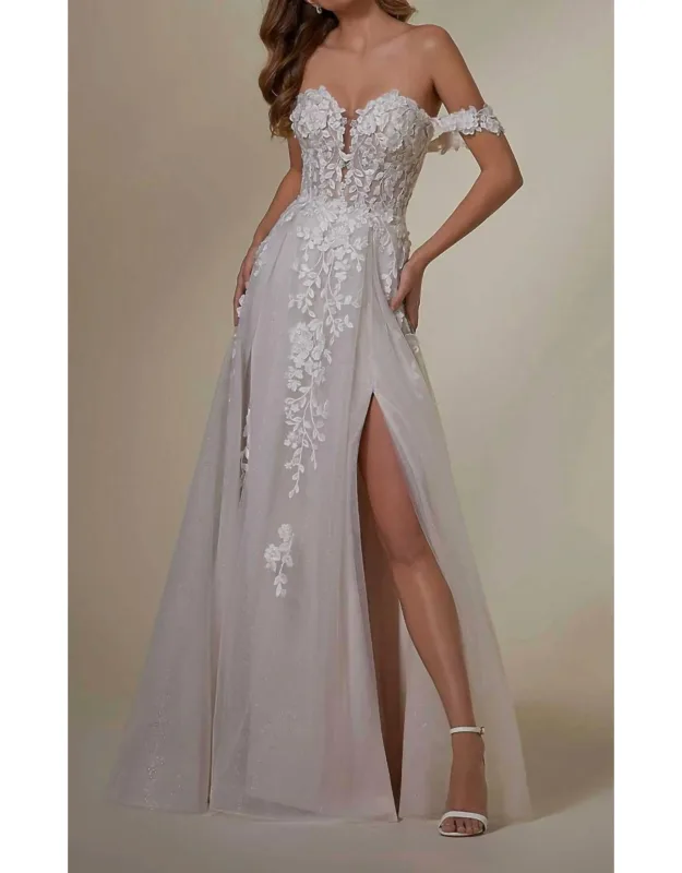 Magnolia Dress