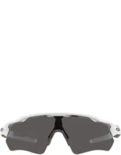 Radar Ev Path Prizm Black Polarized Sport Sunglasses