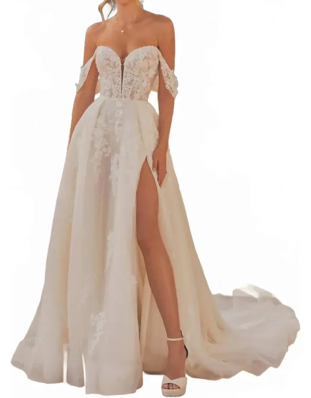 Renata Dress