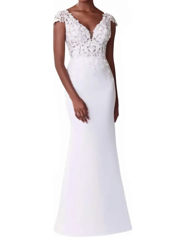 Shay Dress