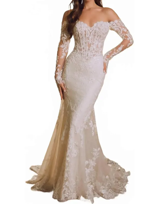 Rochelle Dress