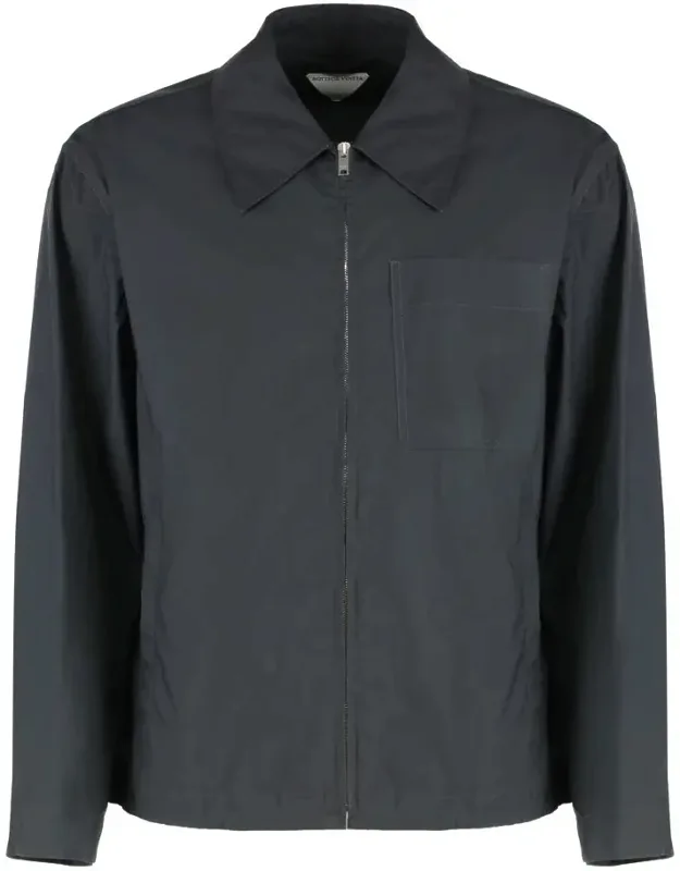 Cotton Jacket
