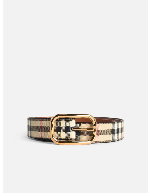 Tela Belt