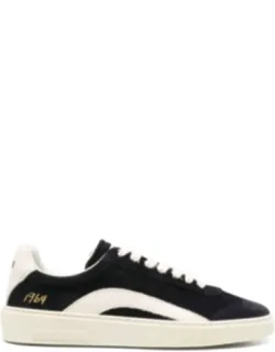 Calfskin Sneakers