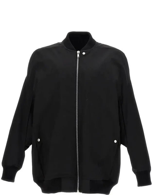 Jumbo Peter Flight Jacket