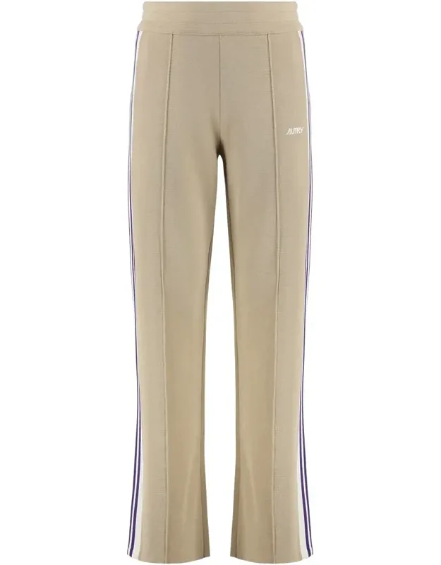 Viscose Sweatpants