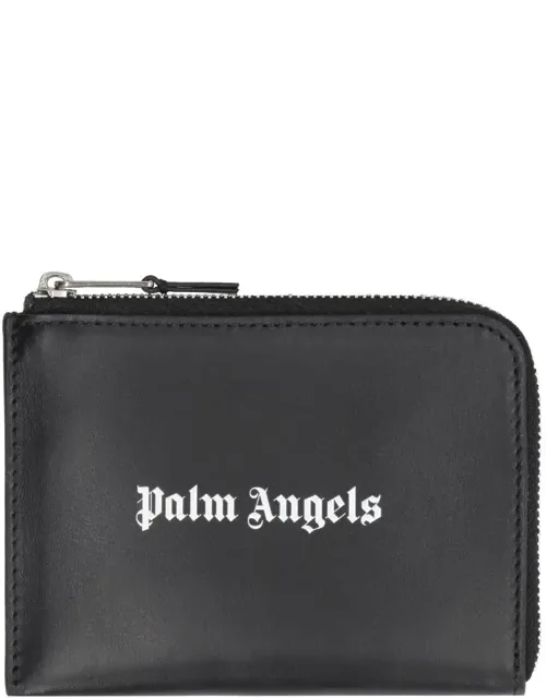 Leather Card Holder