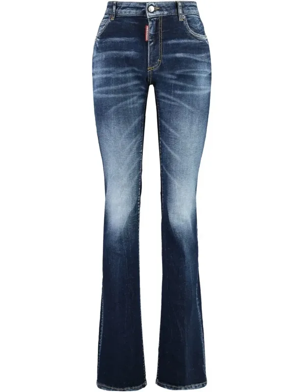 Twiggy Jeans