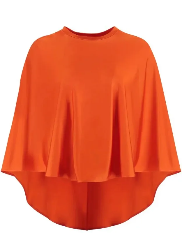 Viscose Top