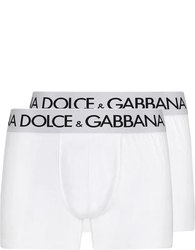 Bi-pack Boxers