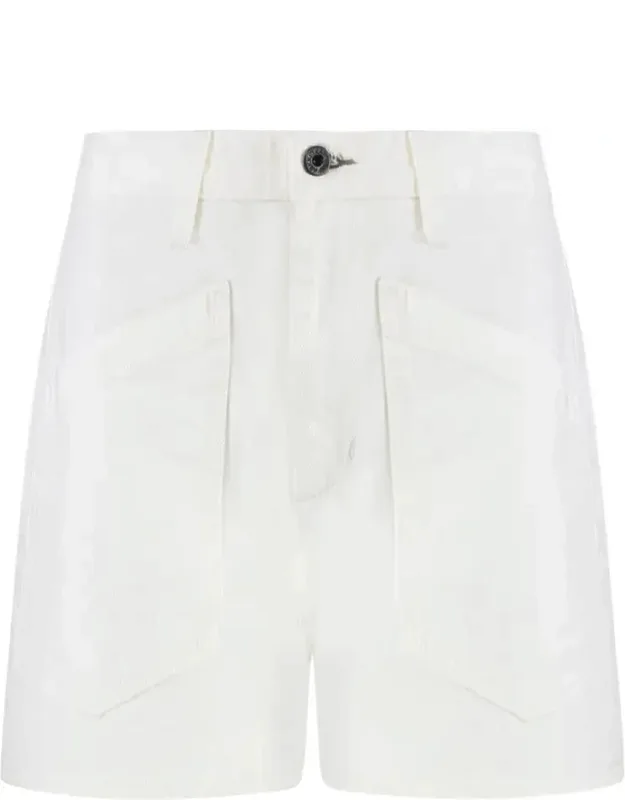 Cotton Shorts