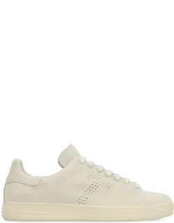 Warwick Suede Sneakers