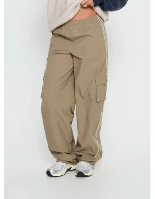 Baggy Cargo Pants