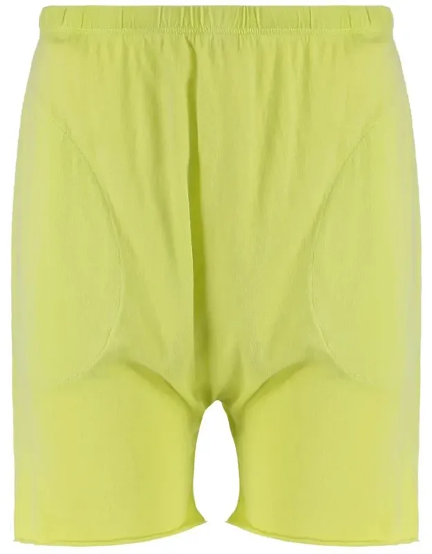 Cotton Shorts