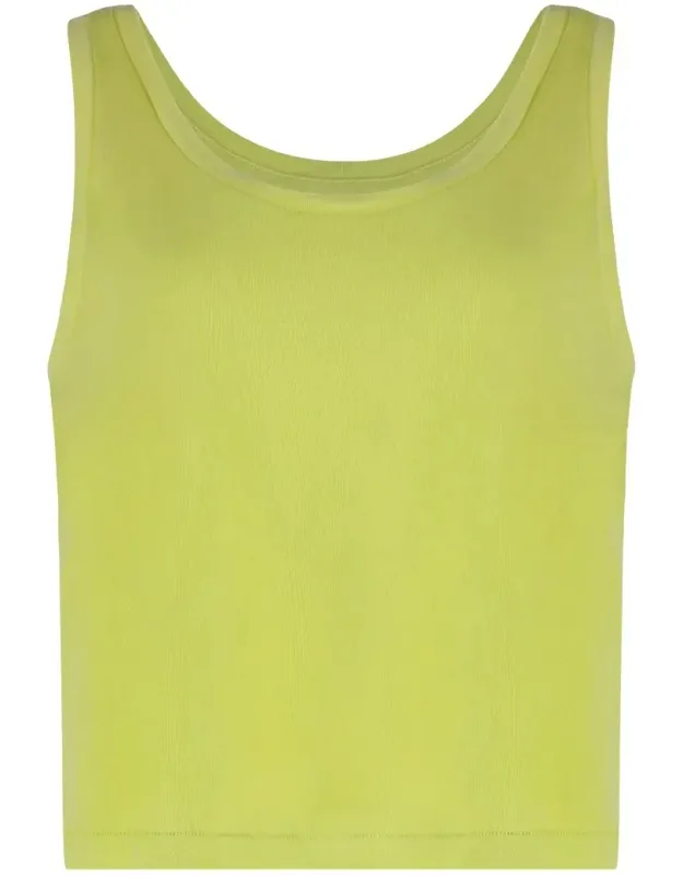Cotton Tank Top