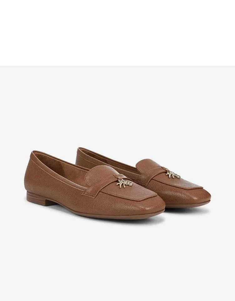 Brody Loafer Shoes