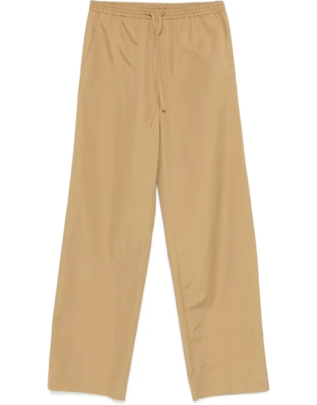 Sero Straight-leg Trousers