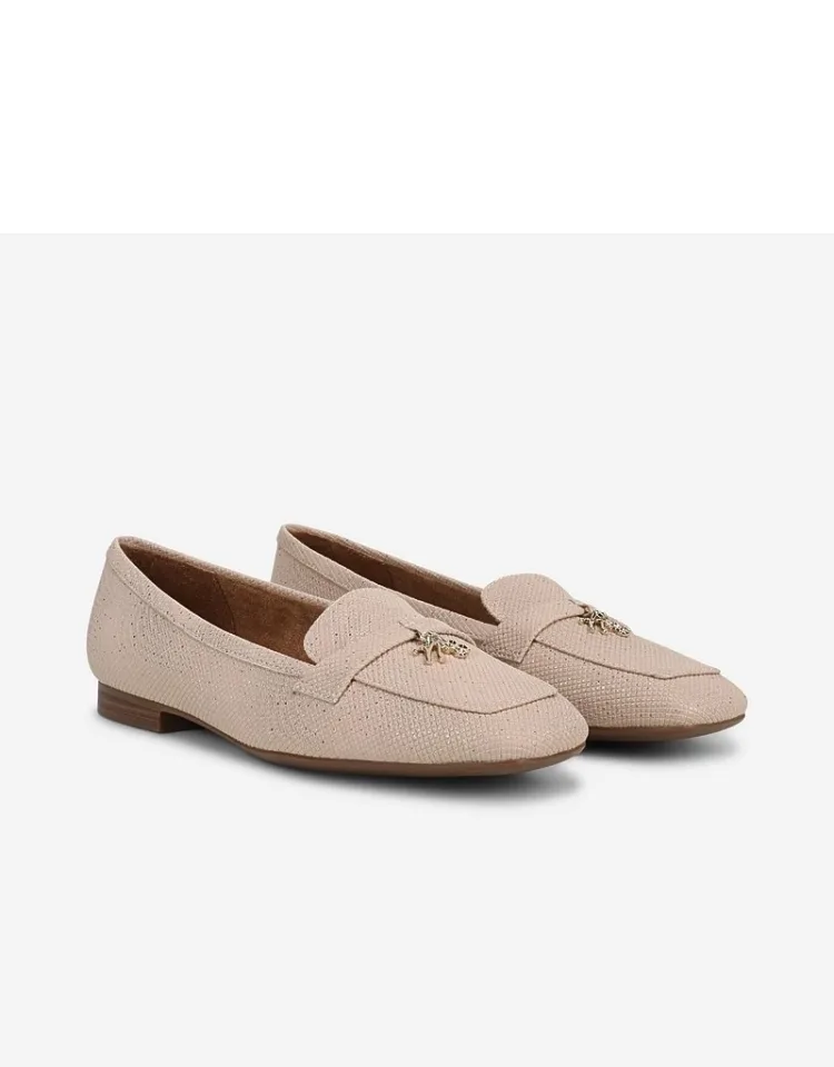 Loafer Shoes