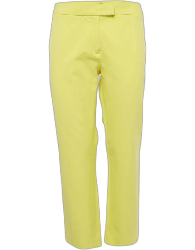 Stretch Gabardine Queen Pants