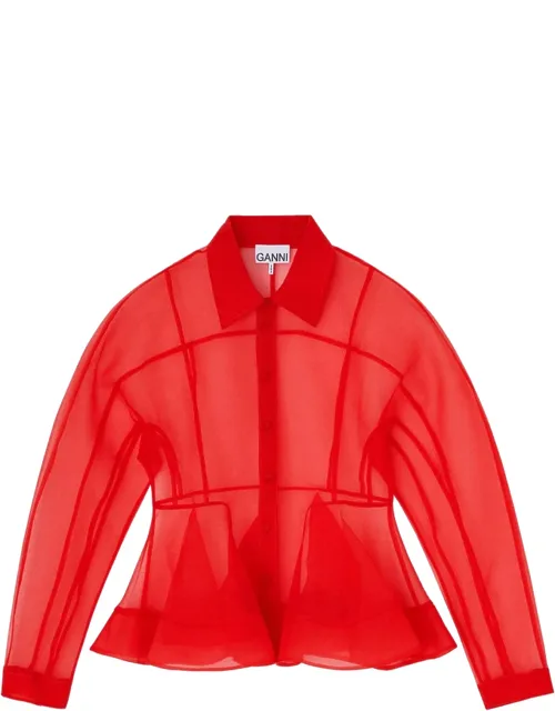 Long-sleeve Shirt
