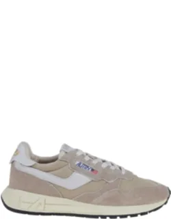 Autry Sneakers Reelwind Low
