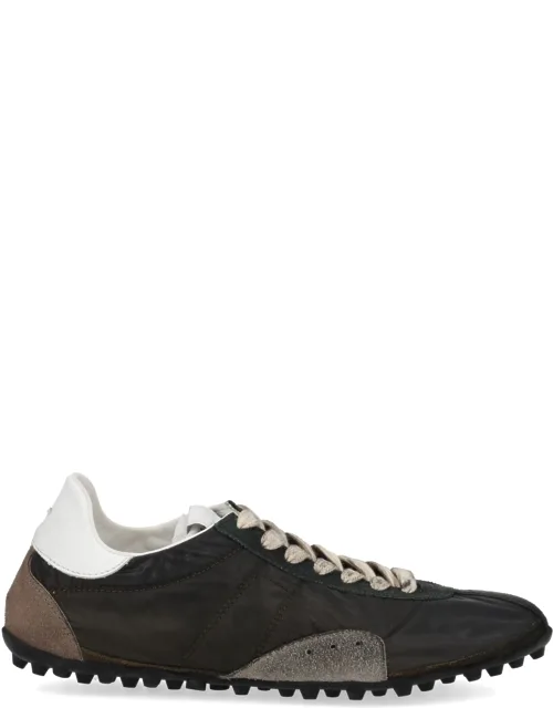 Sneakers "sprinters"