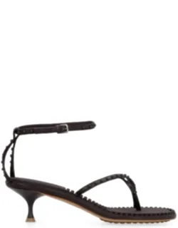 Lagoon Bubble Sandals