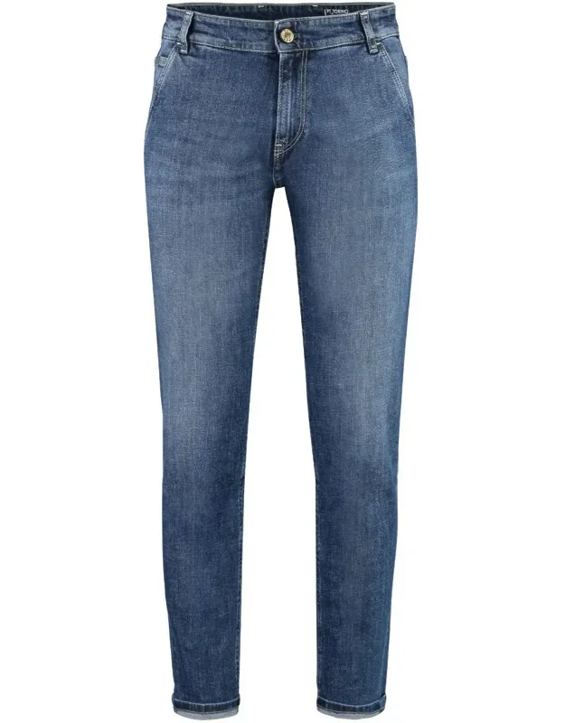 Indie Slim Fit Jeans