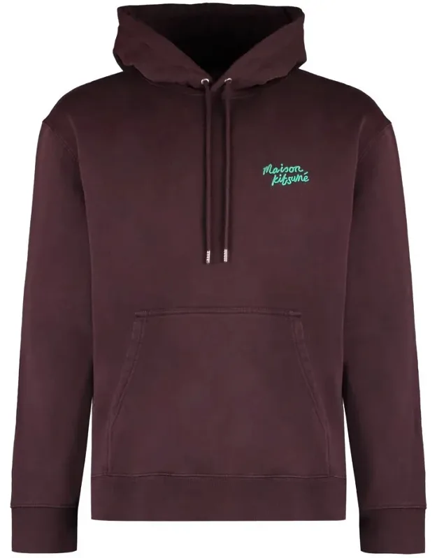 Cotton Hoodie