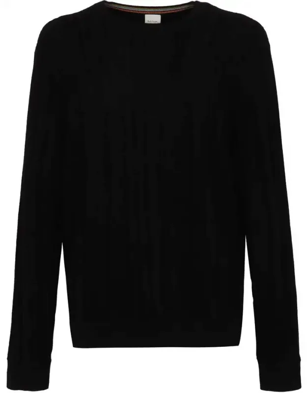 Merino Wool Sweater